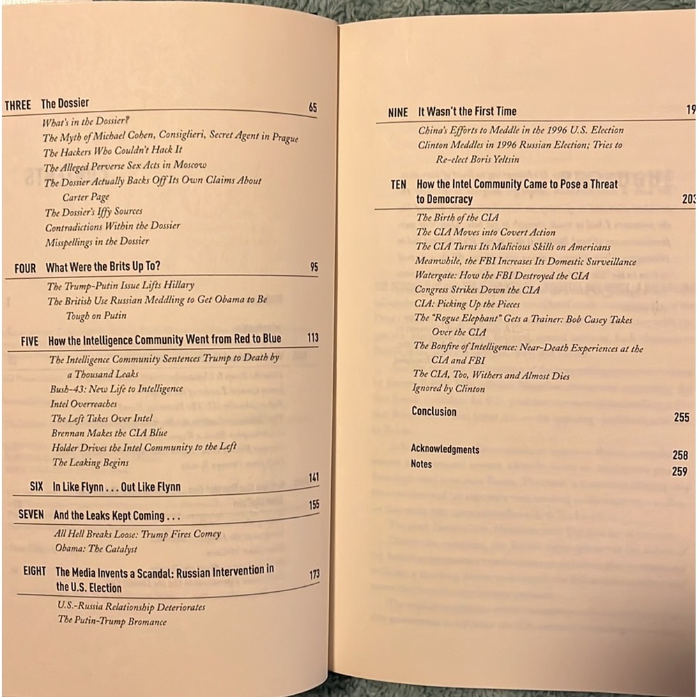 Trump Political Set - Picture 7 of 14